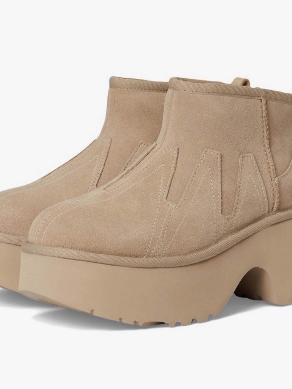 Ugg Ultra Mini Hights